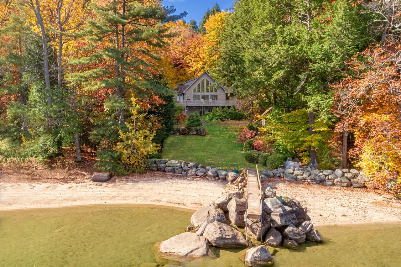 Home for Sale: 114 Wild Acres Road, Raymond