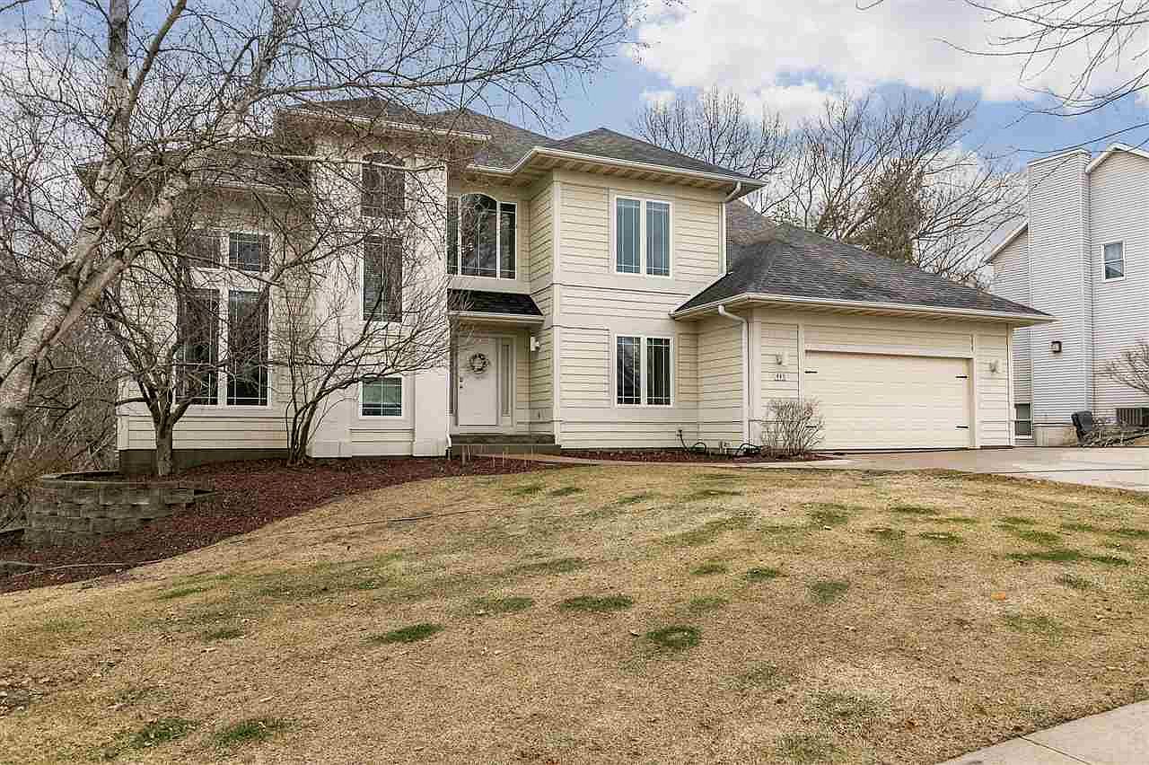 445 Auburn Hills Dr