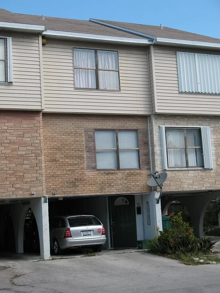 3314 Northside Dr #55