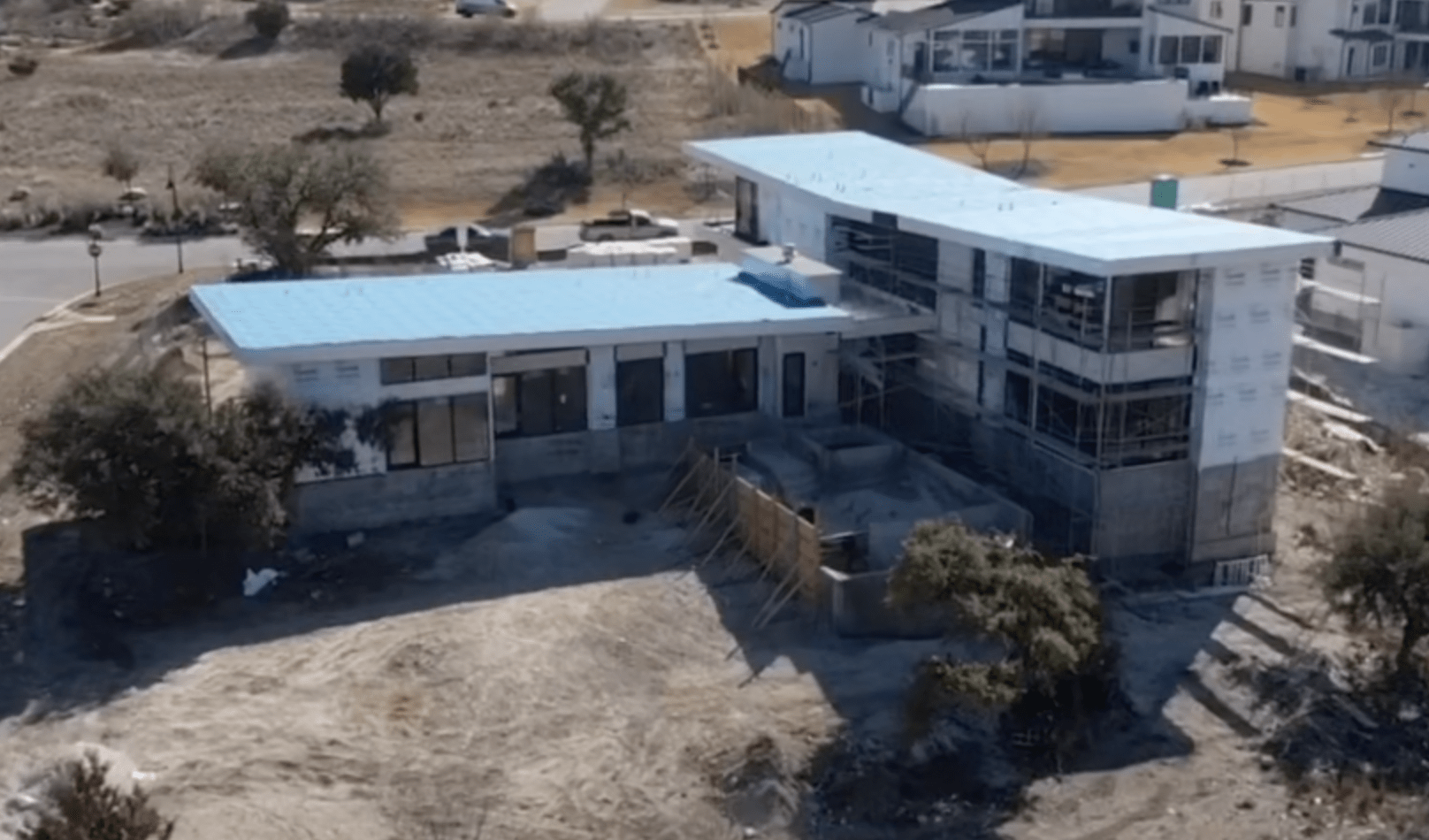 585 Vendemmia Bend, Lakeway, TX 78738