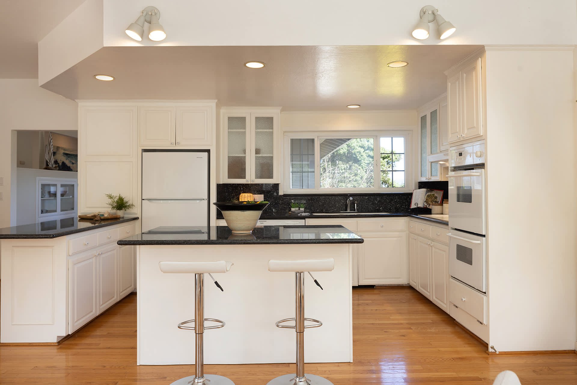 Carmel Meadows Living