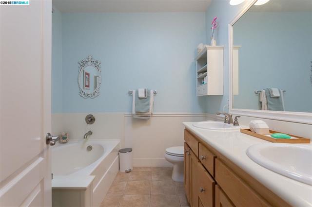 6037 Old Quarry Loop, Oakland, CA 94605