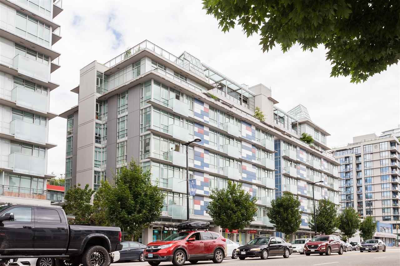 503-63 W 2nd Ave