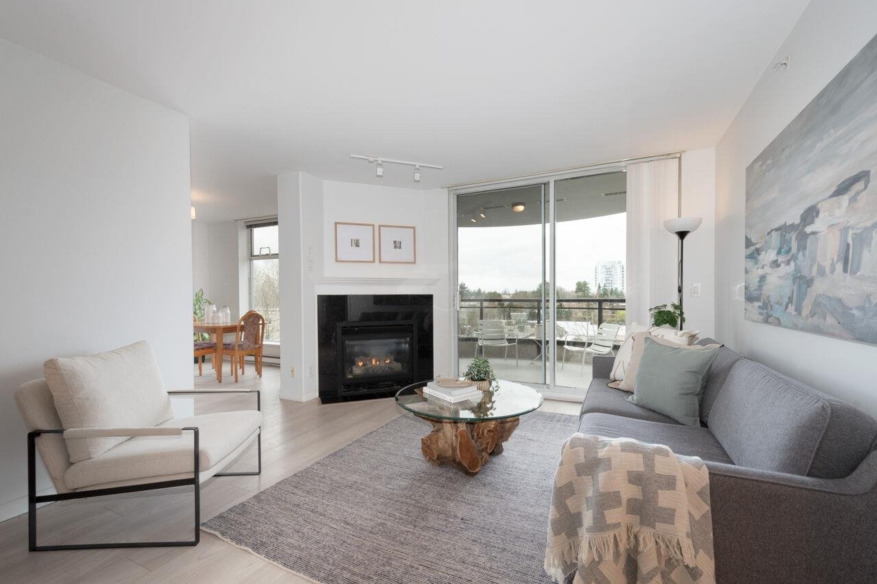 609-7080 St. Albans Rd