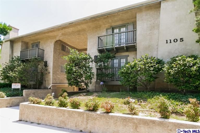 1105 N Stoneman Ave, #G