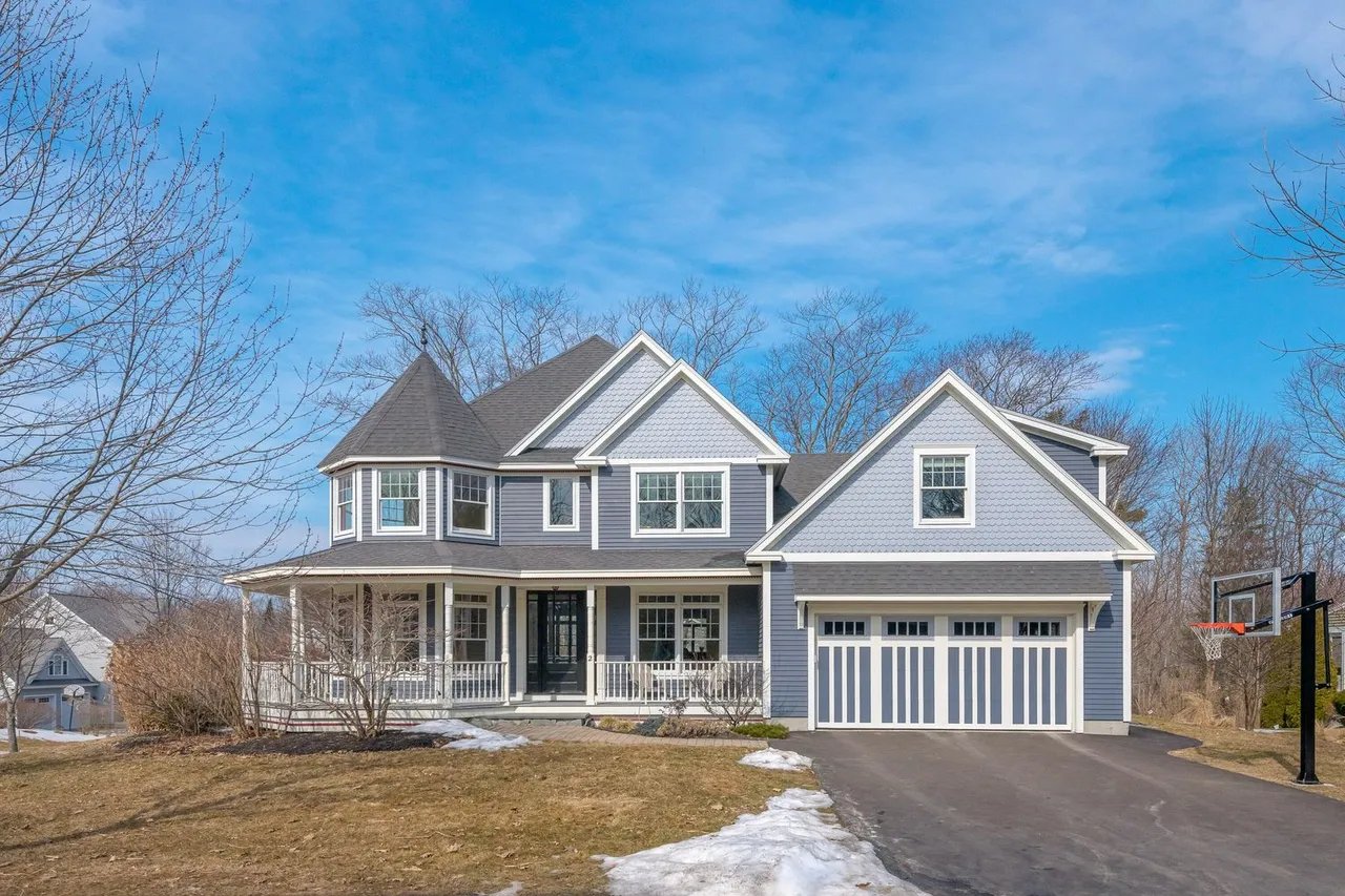 Home for Sale – 2 Dermot Drive, Cape Elizabeth – $849,000