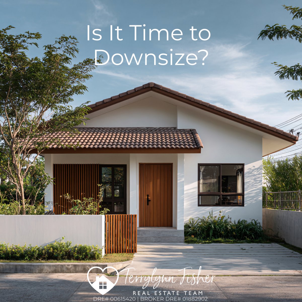 What Should Seniors Consider Before Downsizing?