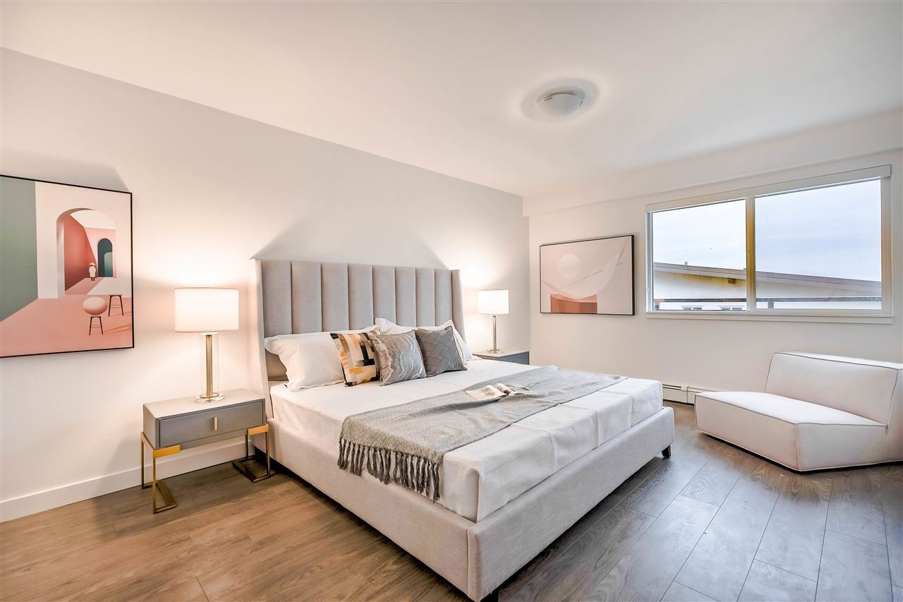108-4625 Grange Street, Burnaby