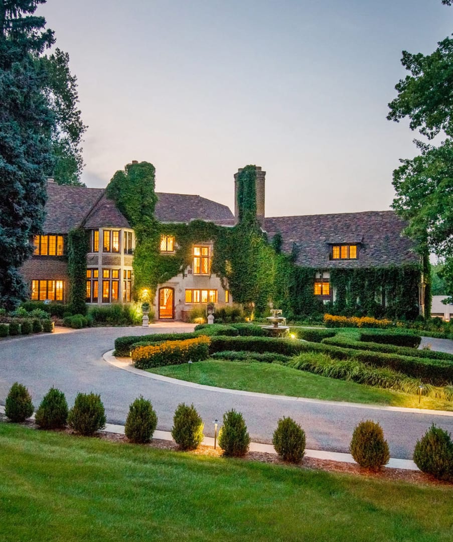 Country Club Historic, Denver, Colorado