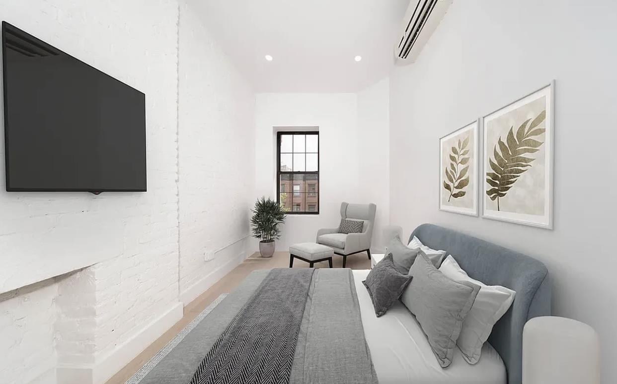 47 Saint Marks Place, Apt 2-E