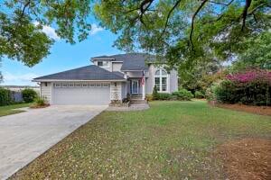 2345 Waring Hall Lane