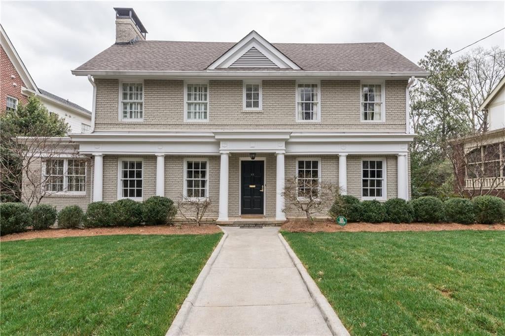 43 Northwood Ave