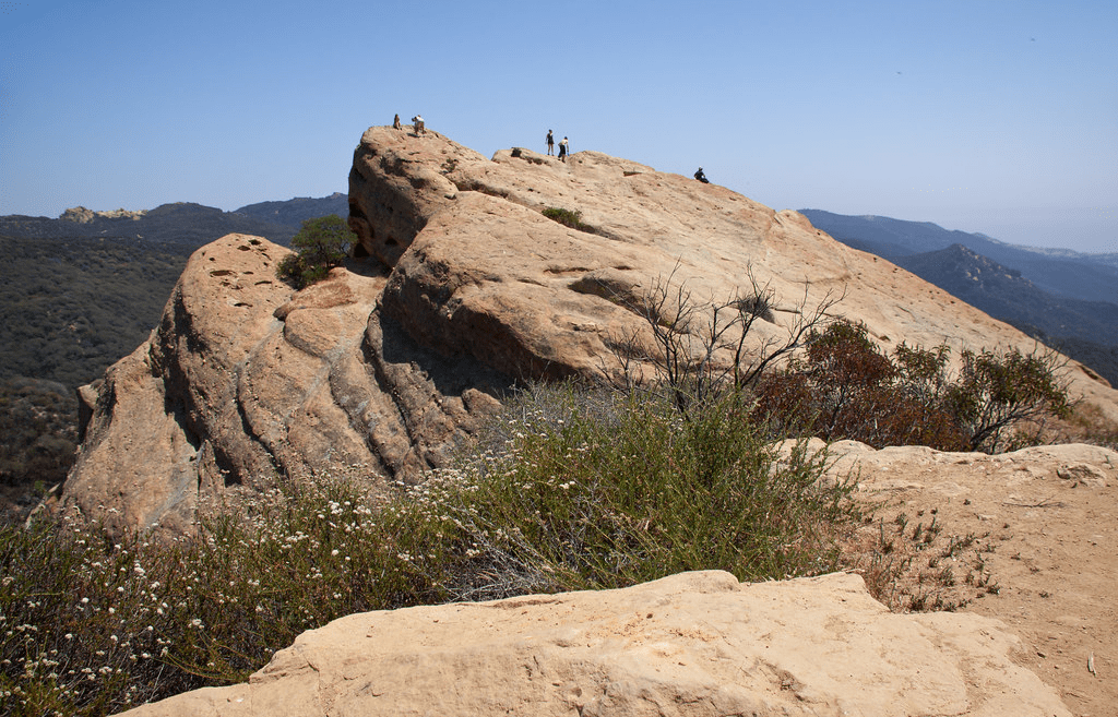 A Guide to Topanga, CA Parks