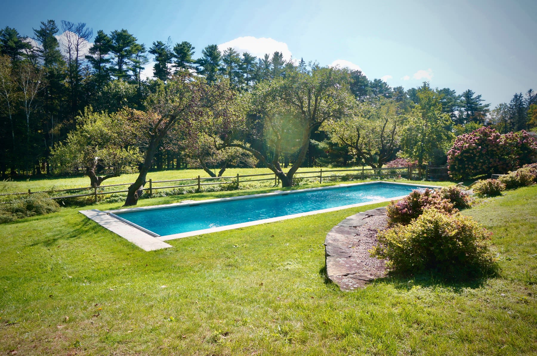 Bishop Estate - Lenox