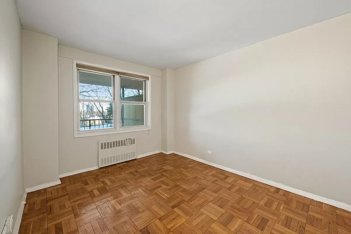 4555 Henry Hudson Parkway West Unit: 308