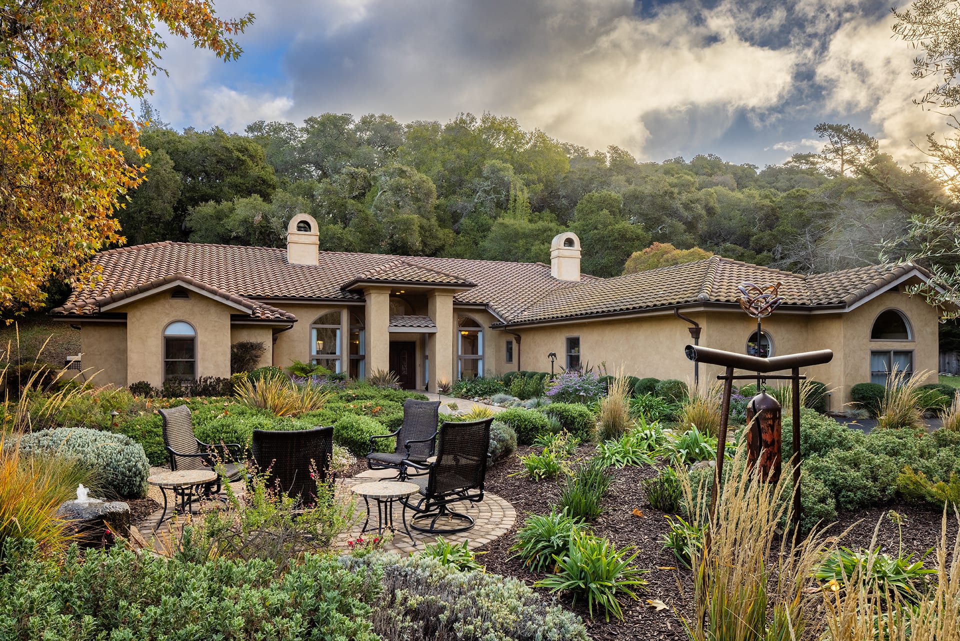 Carmel Valley Escape - 4 Phelps Way