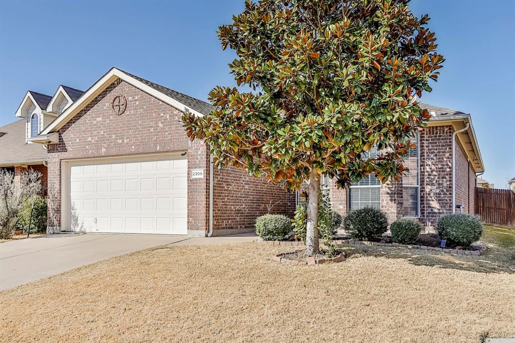 2309 Charisma Dr