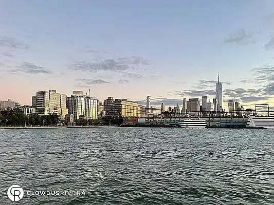 5 Weehawken St., #2A