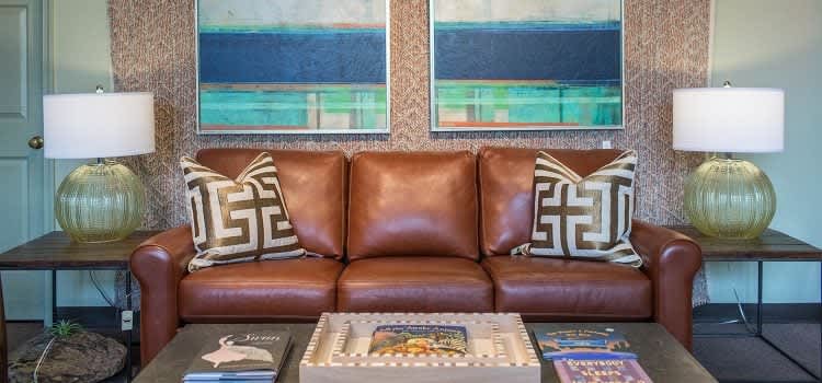 Finding Design Inspiration: The Artful Lodger & Linden Lane Interiors