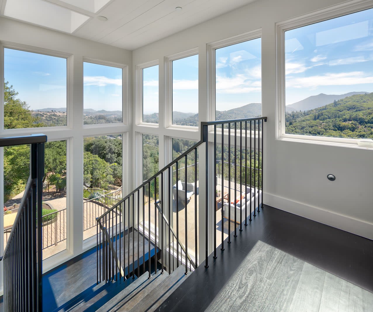 555 Iron Springs Road, Fairfax