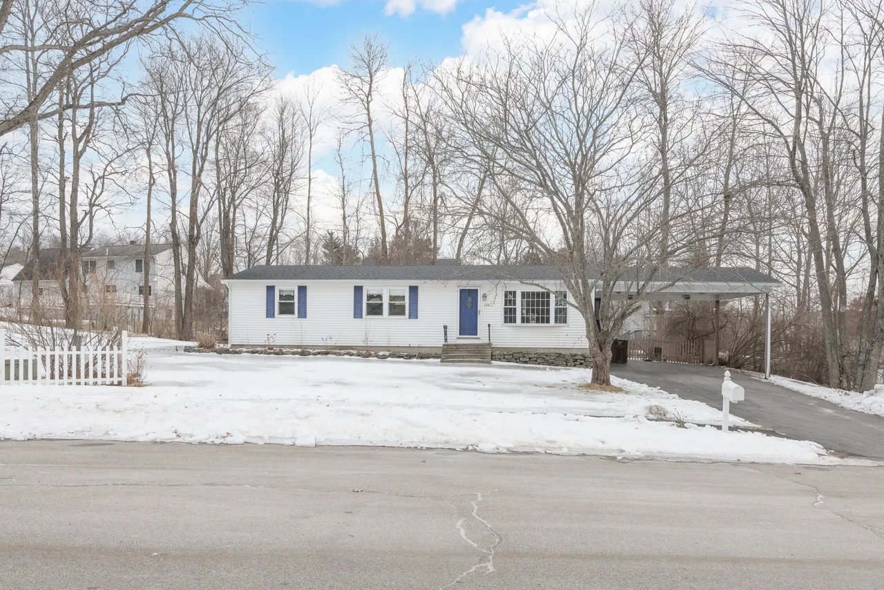 Home for Sale – 108 Dole Drive, Portland, Maine – $349,000