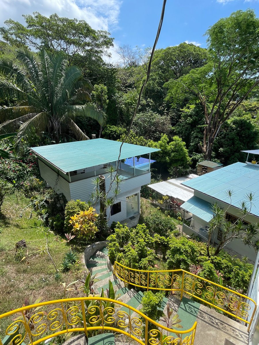 Ocean View Jungle Multi Family, Manuel Antonio, Puntarenas