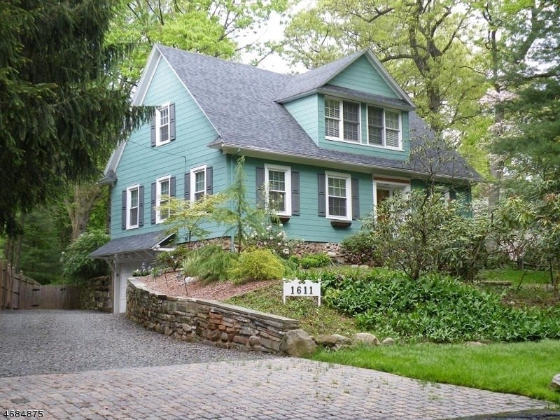 1611 Prospect Ave