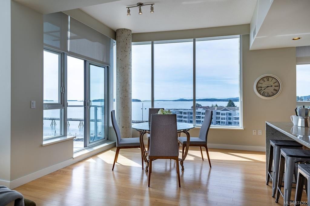 709-9809 Seaport Pl
