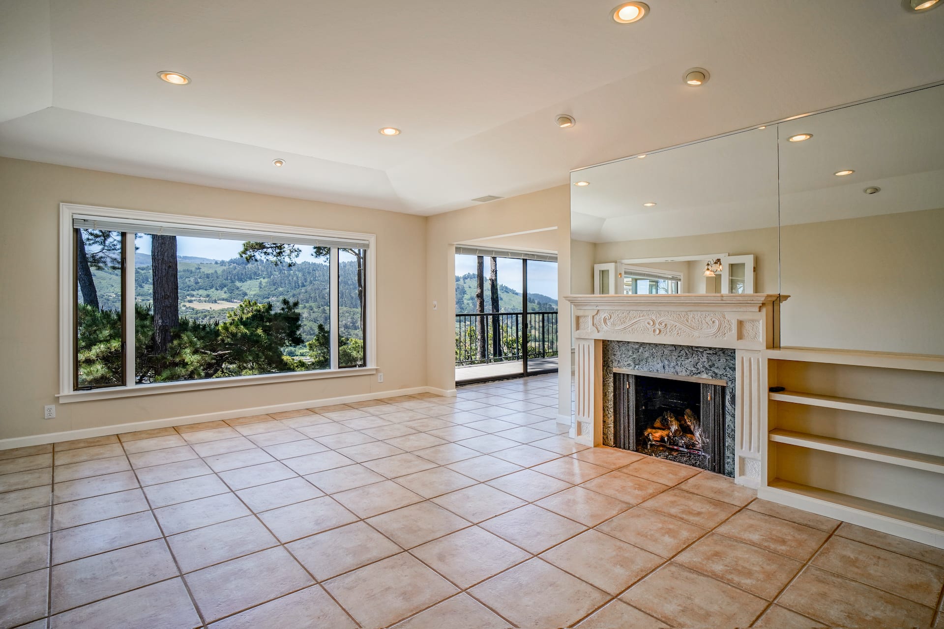 Del Mesa Carmel Residence - 45 Del Mesa Carmel