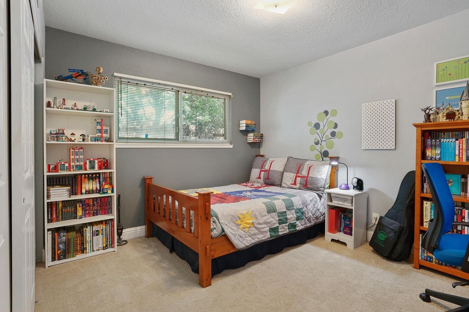 3509 Lillard Drive
