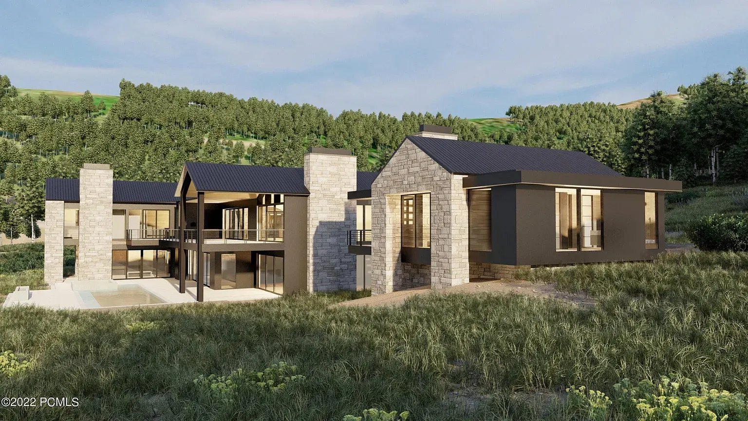 270 White Pine Canyon Rd