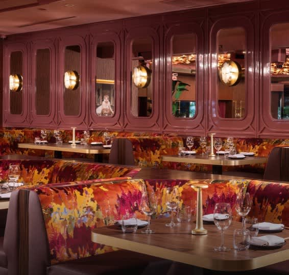 October 2024 | Marion reopens in Brickell following a $4 million renovation, unveiling a fresh look and revamped menu