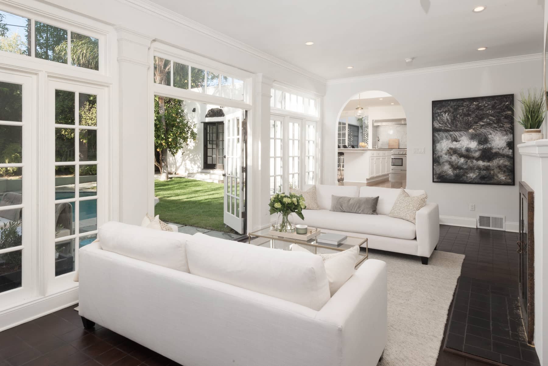 1913 Los Feliz Spanish Revival