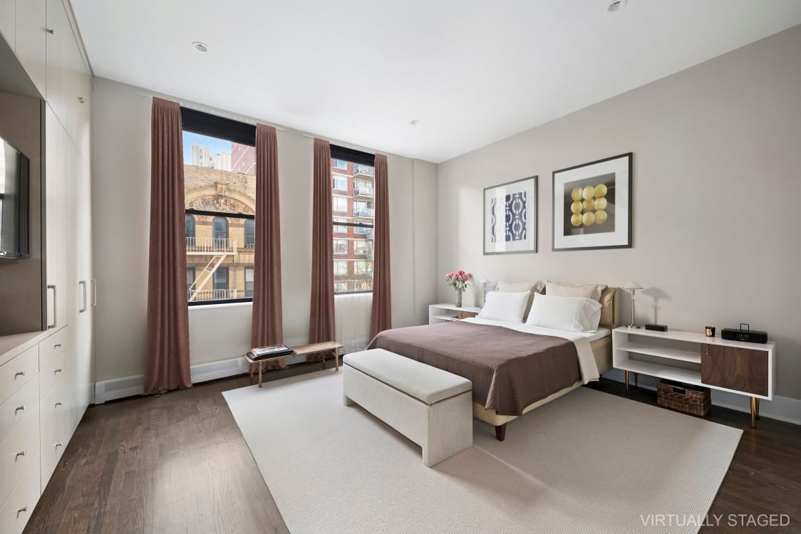 257 West 17th Street, Unit 4D