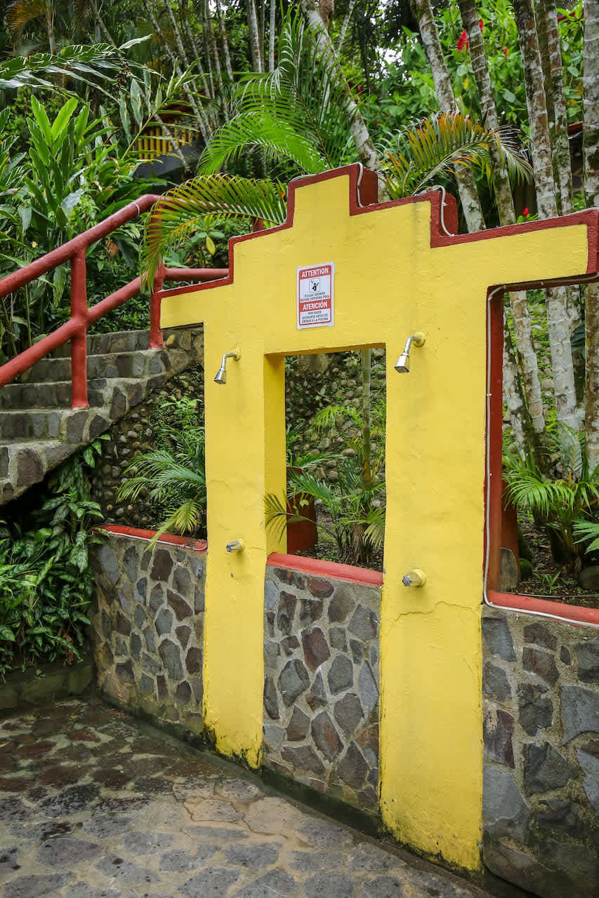 CASA MARIPOSA CONDOMINIUM IN THE HEARTH OF MANUEL ANTONIO