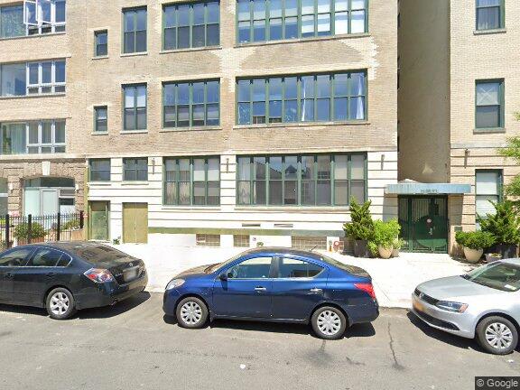 105 Lexington Ave Apt: 1H