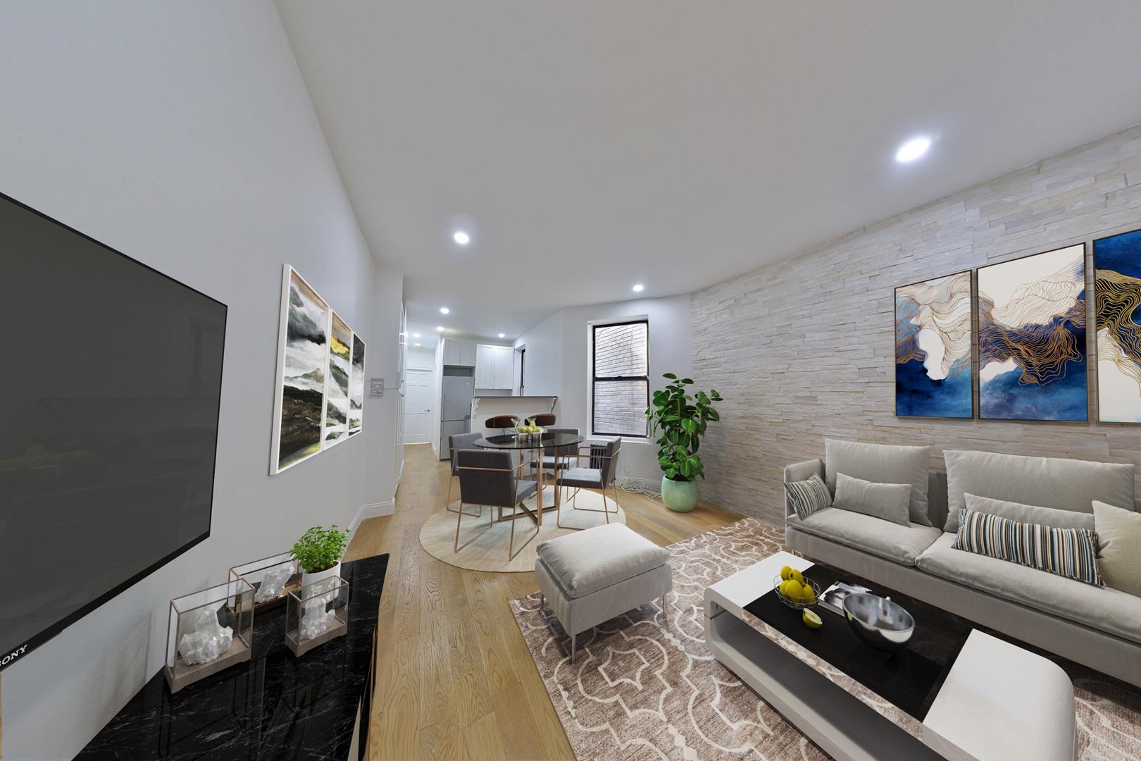 15a West 64th Street, Apt 2-D