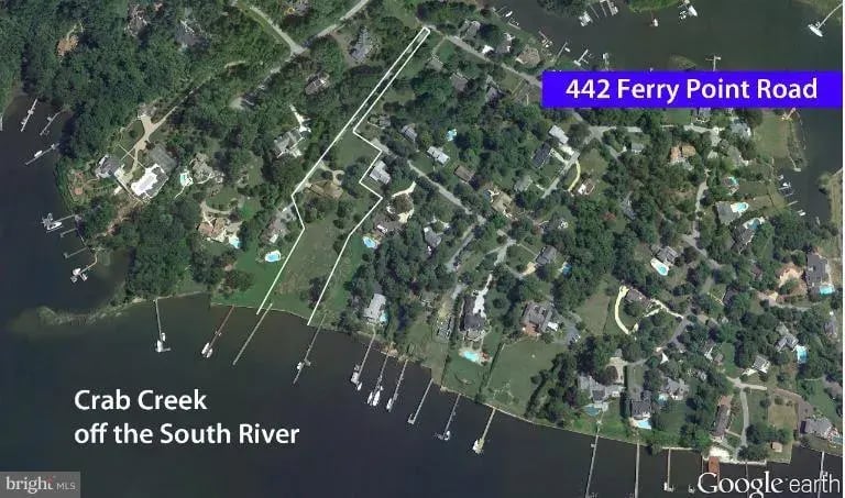 442 Ferry Point Rd