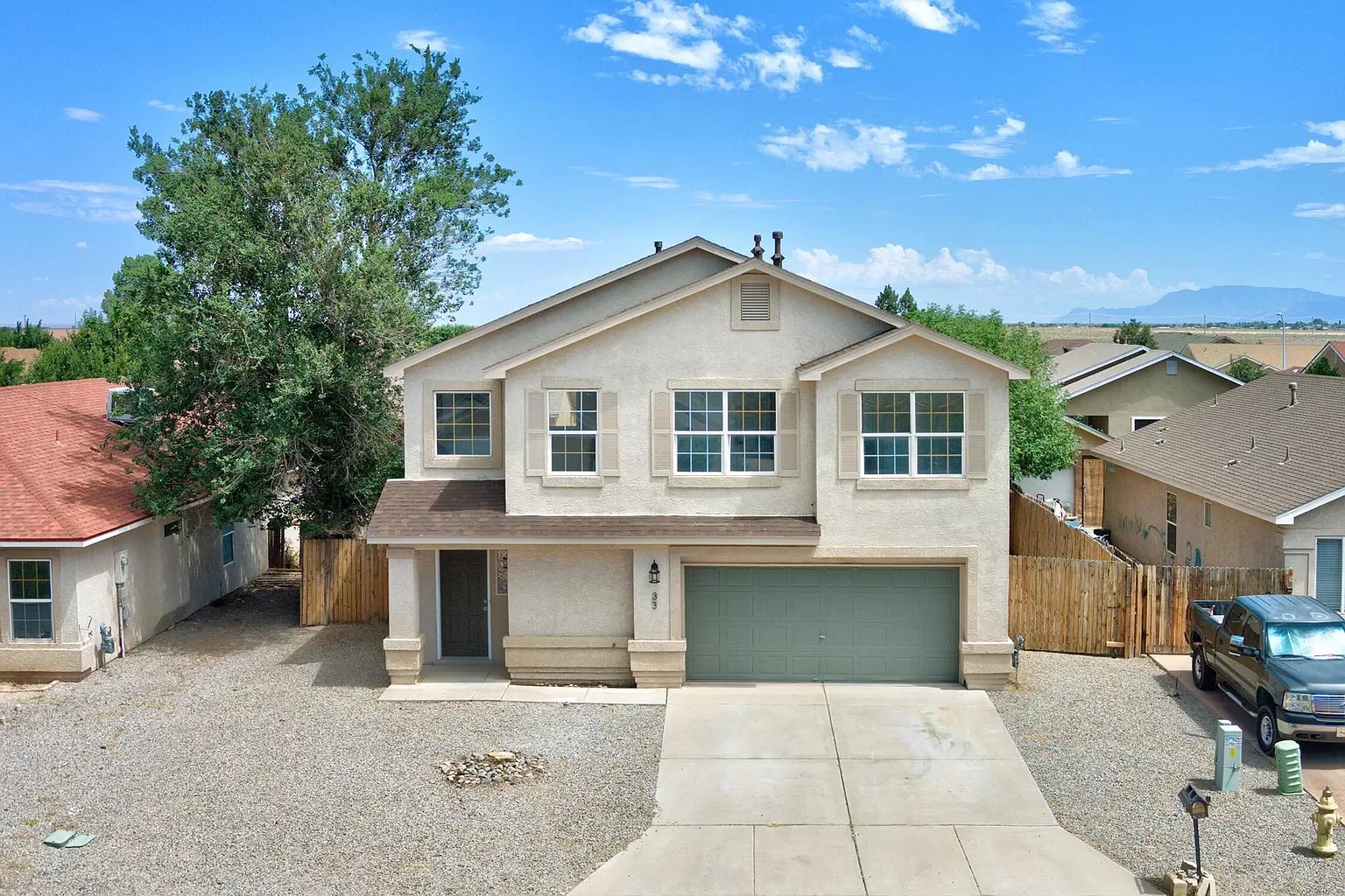 33 Violeta Place Los Lunas