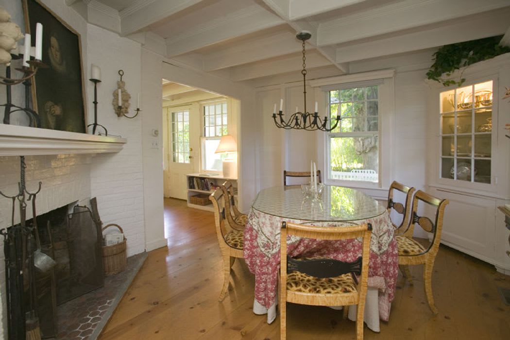 Secluded Village Gem