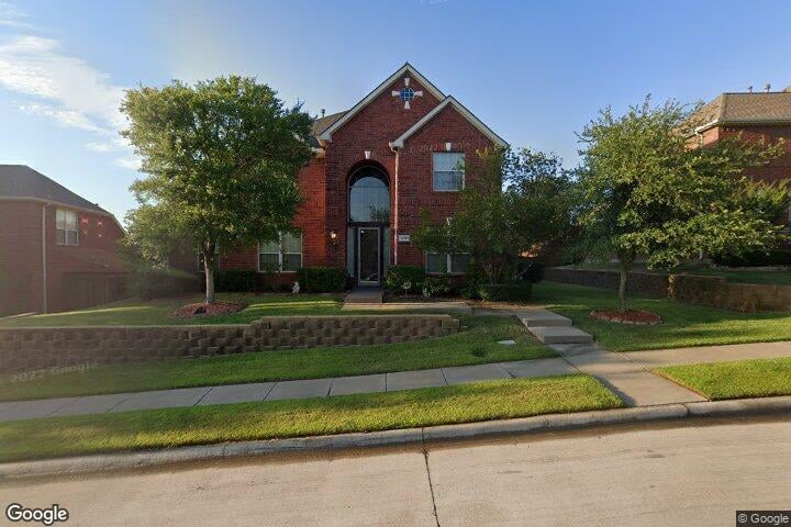 1012 Saddle Tree Trl