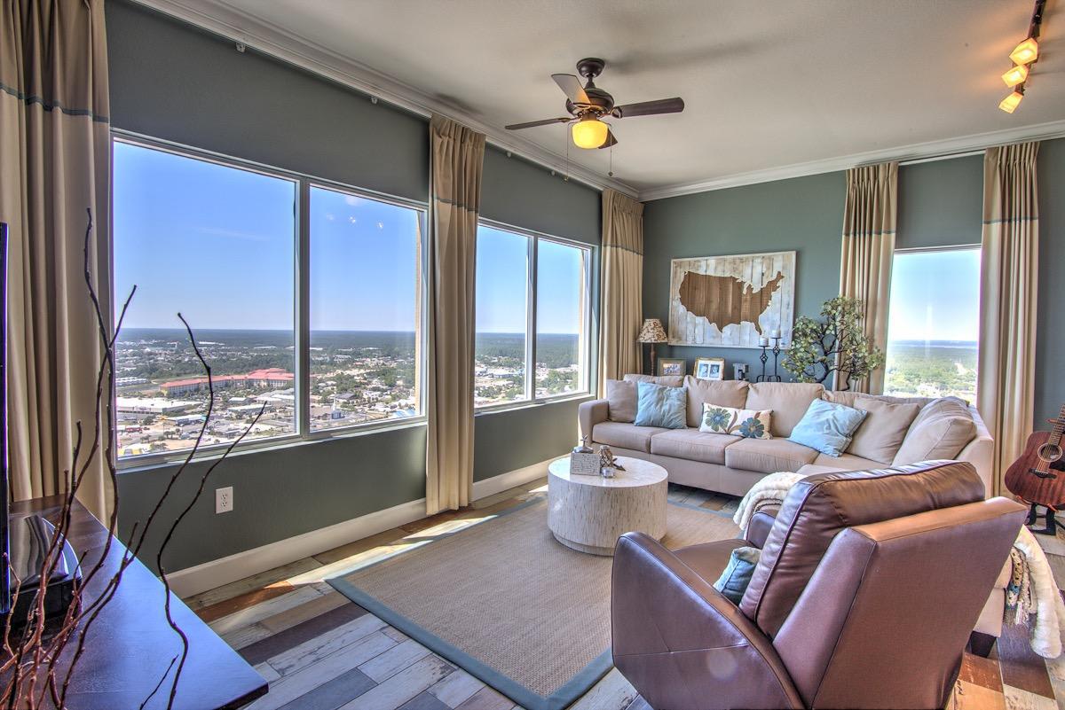 16819 Front Beach Road Unit 3000