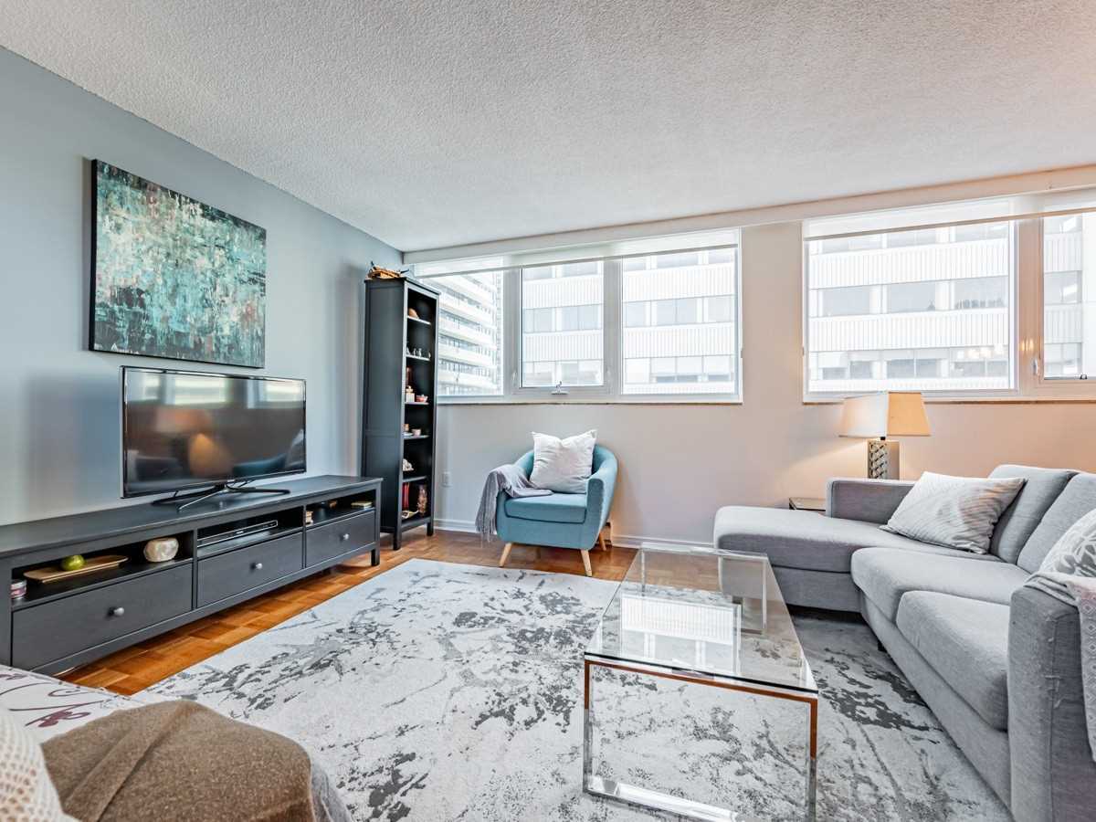 360 BLOOR ST E PH 5