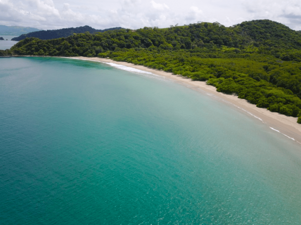 Oceanfront Development Land, Papagayo, Guanacaste
