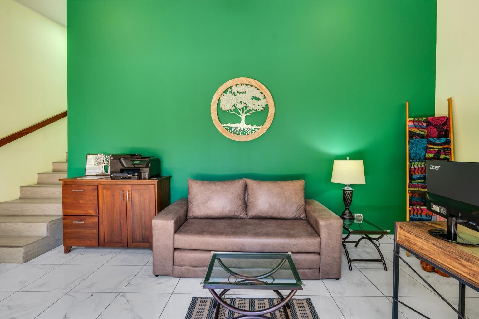 6 Beautiful Tree House Villas and Owners Home on Calle Toucan