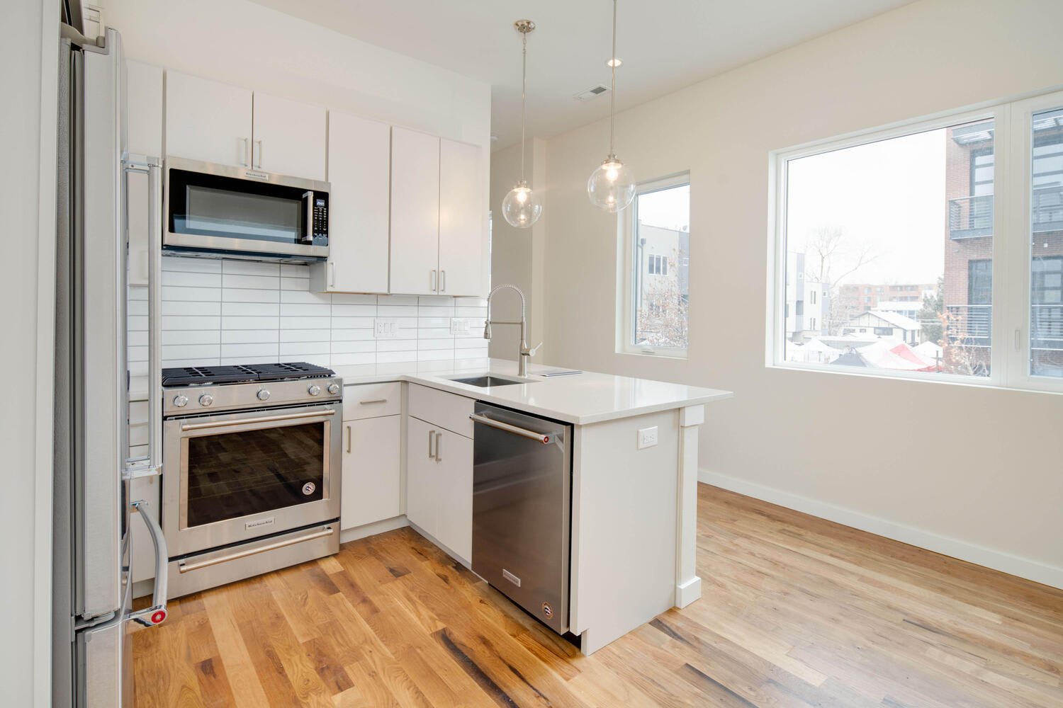 4351 W 43rd Avenue #2