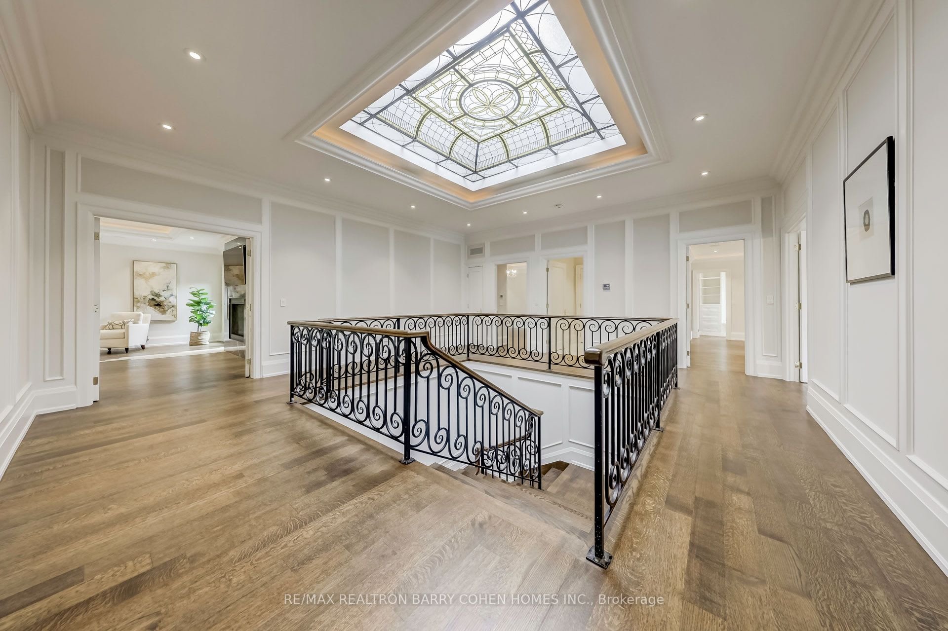 SOLD: Elegance & Luxury At Its Finest