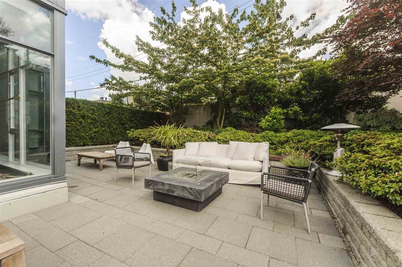 106-1333 W 11th Ave