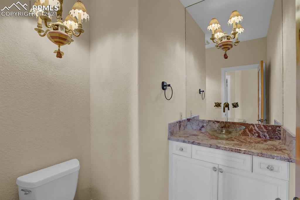 968 Summer Spring Vw