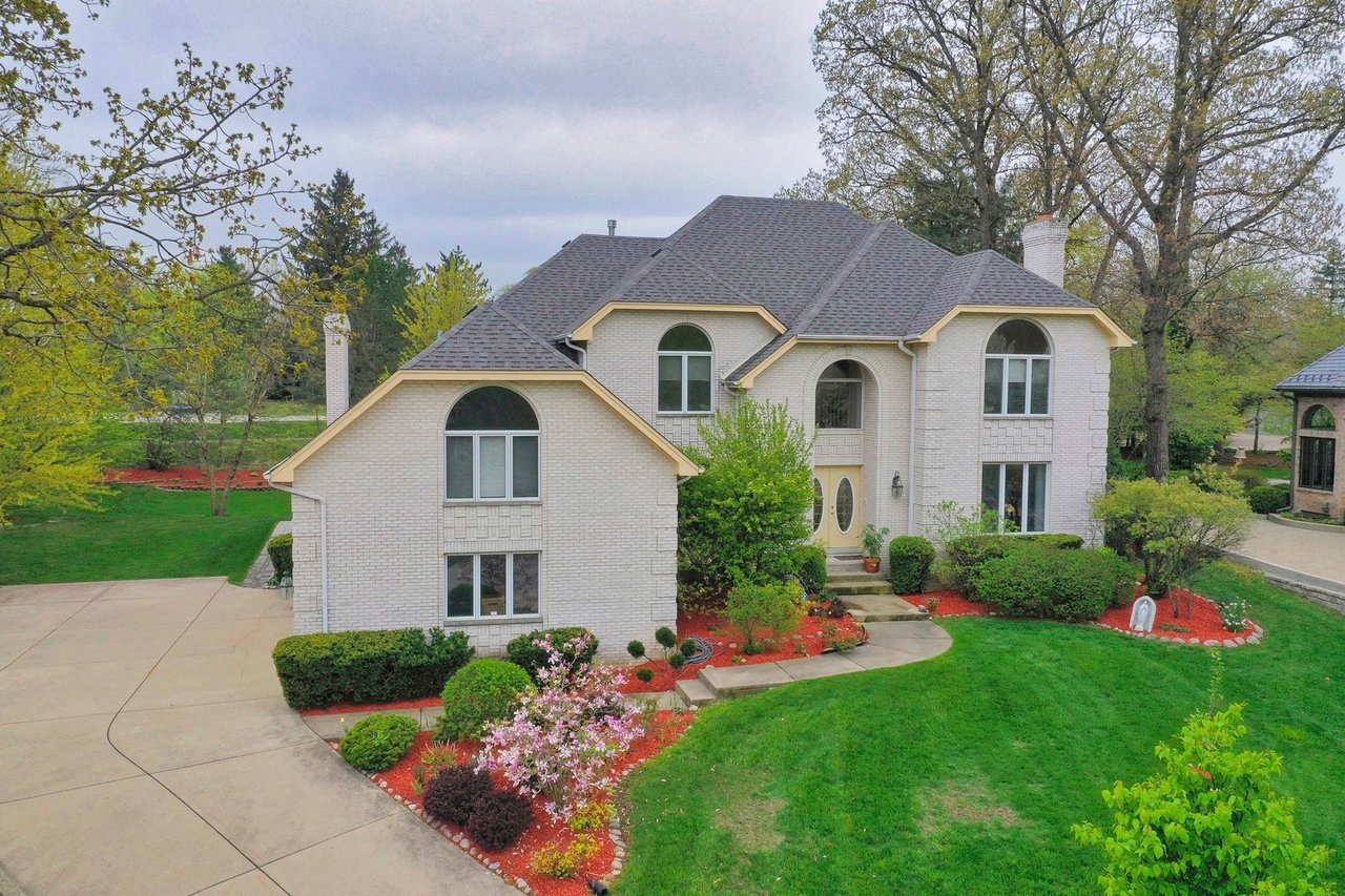 4 Enclave Ct
